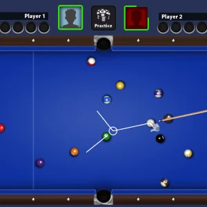 bilardo oyunu yaptırmak